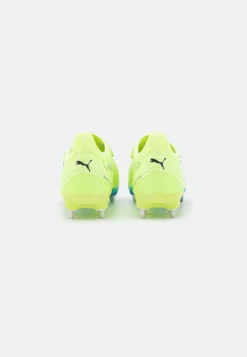 Puma Ultra Ultimate Mxsg - Botas De Fútbol - Fizzy Light/Parisian Night/Blue Glimmer 8 Puma Ultra Ultimate Mxsg - Botas De Fútbol - Fizzy Light/Parisian Night/Blue Glimmer -Fuerza PUMA 0025af8f96ed4109b63266a8b24ddc8d scaled