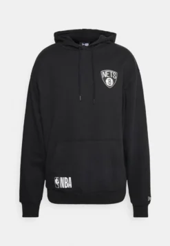 NEW ERA Nba Brooklyn Nets Half Logo Oversized Hoody - Jersey Con Capucha - Black 10 NEW ERA Nba Brooklyn Nets Half Logo Oversized Hoody - Jersey Con Capucha - Black -Fuerza PUMA 00f9003c4df44ae4bdef6a5636e9db5c scaled