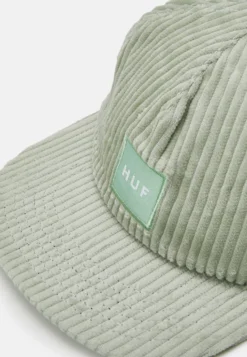 HUF Box Unisex - Gorra - Mint 8 HUF Box Unisex - Gorra - Mint -Fuerza PUMA 01c2e12f87ab46dd9d6bbe2d6d19a6bd scaled