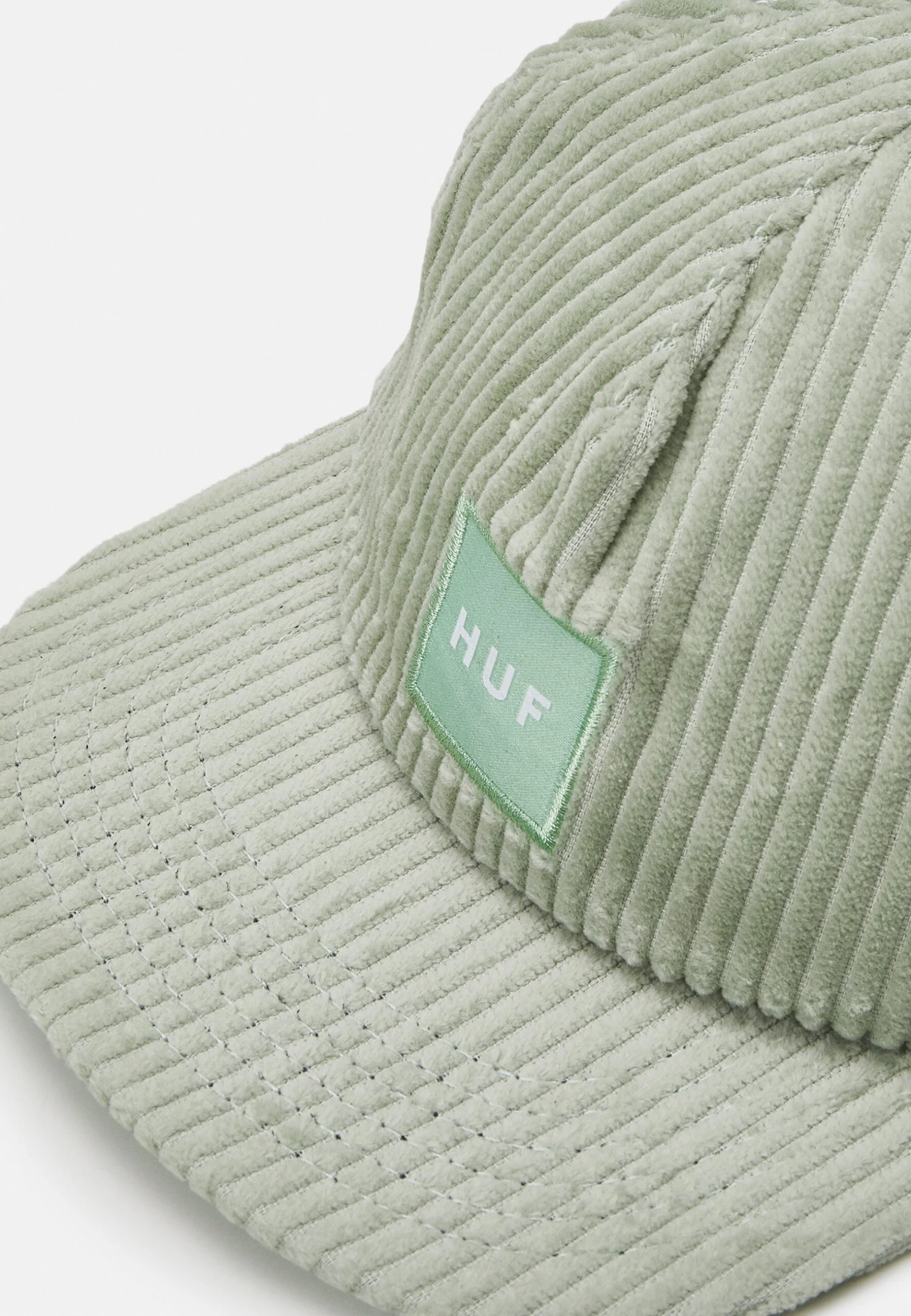 HUF Box Unisex - Gorra - Mint 4 HUF Box Unisex - Gorra - Mint - Imagen 4