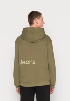 Calvin Klein Jeans Institutional Blocking Hoodie Unisex - Sudadera - Burnt Olive 7 Calvin Klein Jeans Institutional Blocking Hoodie Unisex - Sudadera - Burnt Olive -Fuerza PUMA 01c48e9a43f847e6893abe8bcd7da02c scaled
