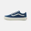 Vans Old Skool Unisex - Zapatillas - Denim Blue