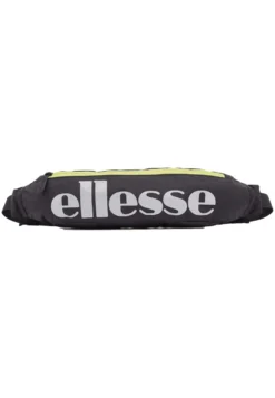 Ellesse Riñonera - Black