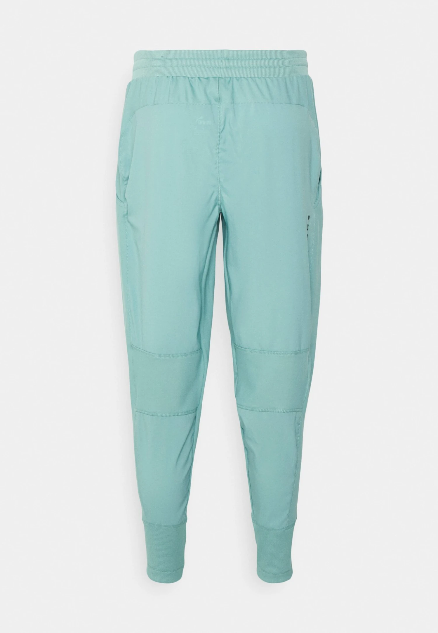 Puma Studio - Pantalones Deportivos - Mineral Blue 2 Puma Studio - Pantalones Deportivos - Mineral Blue - Imagen 2