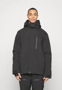 Oakley Insulated - Chaqueta De Snowboard - Blackout