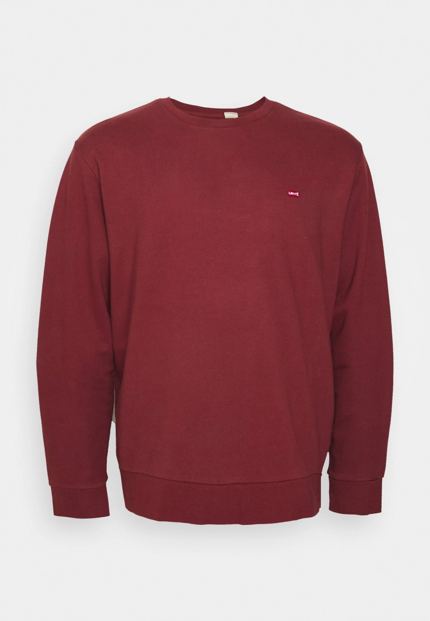 Levi's® Plus Big Original Crew - Sudadera - Port 1 Levi's® Plus Big Original Crew - Sudadera - Port