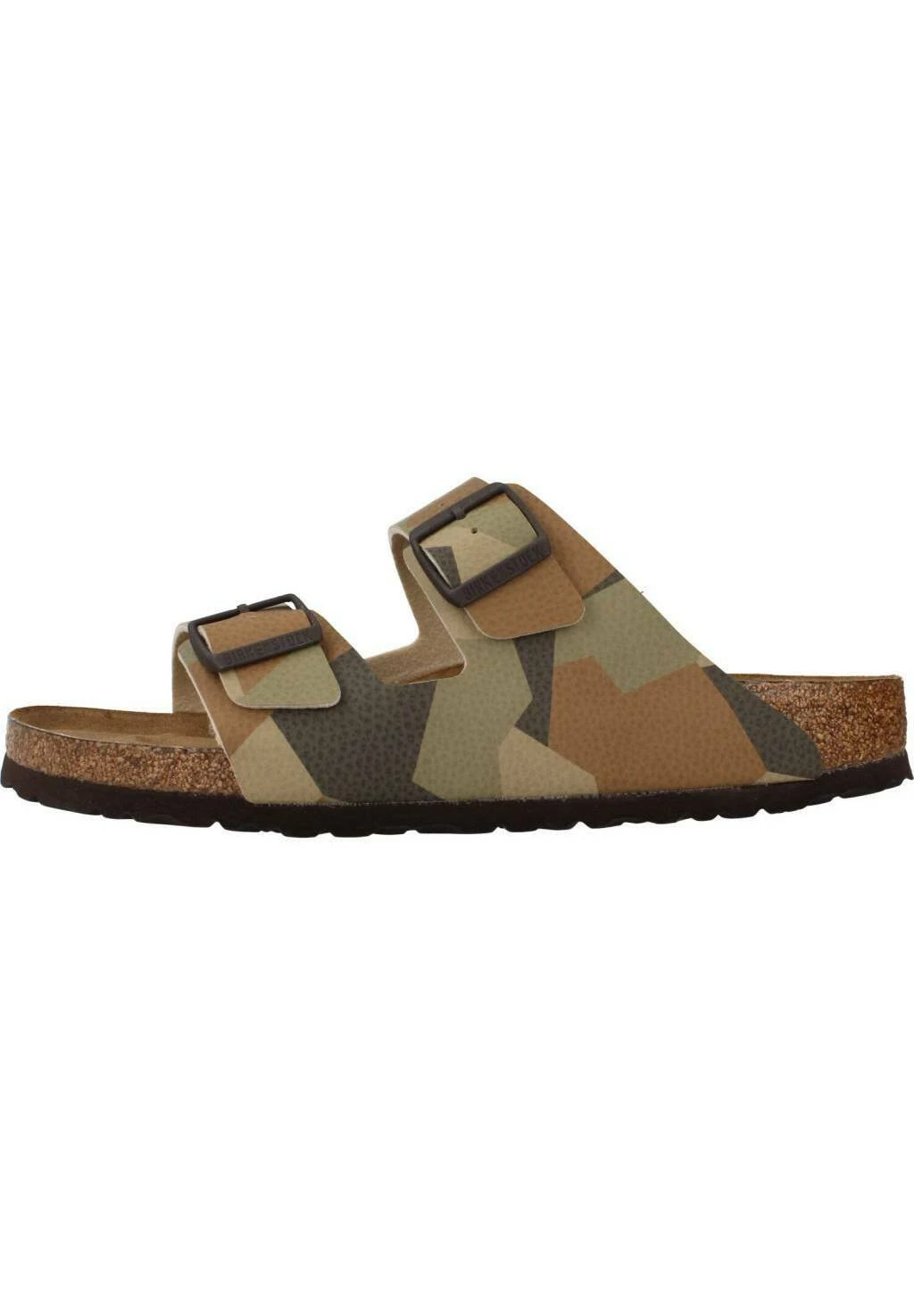 Birkenstock Arizona Sfb Tierdruck- Sandalias Planas - Tierdruck 1 Birkenstock Arizona Sfb Tierdruck- Sandalias Planas - Tierdruck