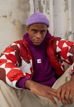 The North Face Central Logo Hoodie - Sudadera - Premiere Purple/White 11 The North Face Central Logo Hoodie - Sudadera - Premiere Purple/White -Fuerza PUMA 05408b2657e047739c32d2082e53cc10 scaled