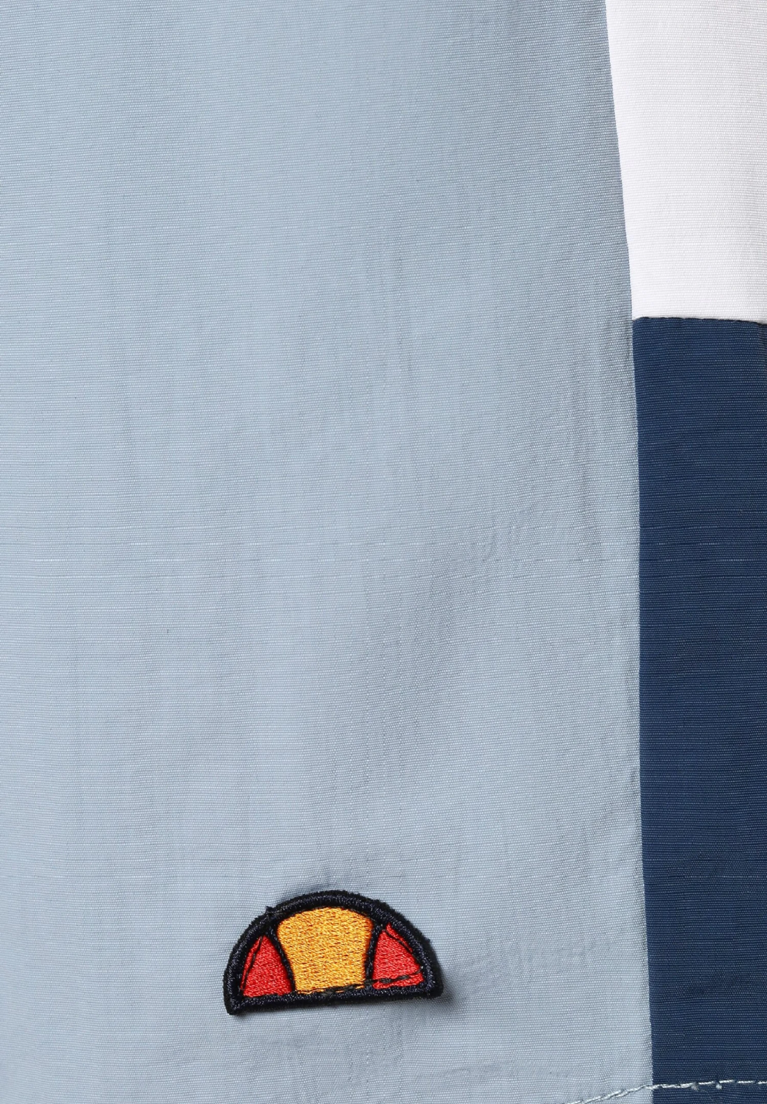 Ellesse Daley - Bañador - Hellblau Weiß 3 Ellesse Daley - Bañador - Hellblau Weiß - Imagen 3