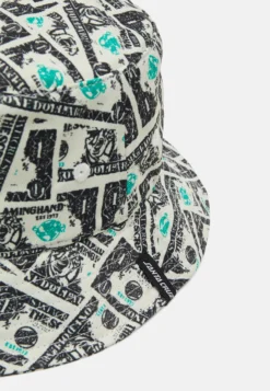 Santa Cruz Mako Dollar Bucket Hat Unisex - Sombrero - Bills -Fuerza PUMA 076c6af49c404c03bf163618df0c0ff1 scaled