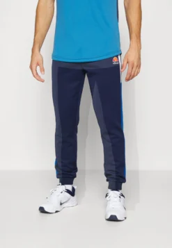 Ellesse Vipolla - Pantalones Deportivos - Navy