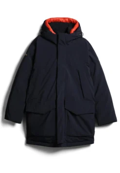 Napapijri Fahrenheit - Parka - Blu Marine -Fuerza PUMA 07efa6d616c84b7a9d5af683fd774bf0 scaled