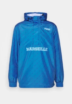 Puma Olympique Marsailleftbl Legacy - Equipación De Clubes - Royal/Blue Atoll 8 Puma Olympique Marsailleftbl Legacy - Equipación De Clubes - Royal/Blue Atoll -Fuerza PUMA 086b9fee0c88475f92f29eba7ef6b39d scaled