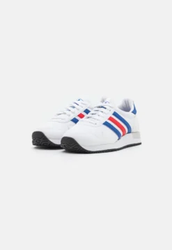 Adidas Originals Usa 84 Unisex - Zapatillas - Footwear White/Collegiate Royal/Team Colleg Red -Fuerza PUMA 092ab515025941bd93b154f7fa24ead3 scaled