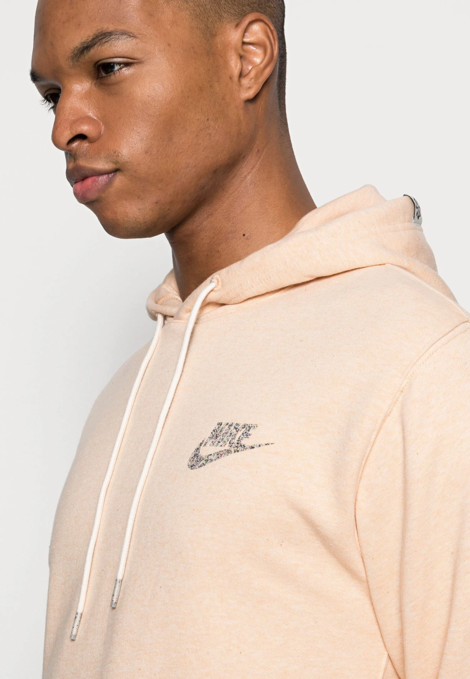 Nike Sportswear Revival Hoodie - Jersey Con Capucha - White Onyx 5 Nike Sportswear Revival Hoodie - Jersey Con Capucha - White Onyx - Imagen 5