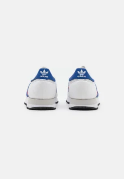 Adidas Originals Usa 84 Unisex - Zapatillas - Footwear White/Collegiate Royal/Team Colleg Red -Fuerza PUMA 0a2ebd33261e4374a9ddb5a3e291b3b8 scaled