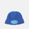 Von Dutch Fisherman Patch Logo Unisex - Gorro - Blue
