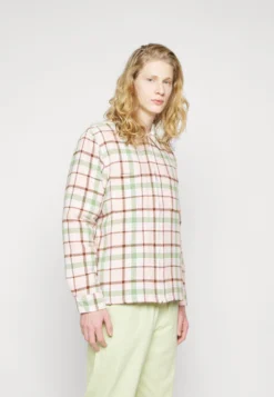 Obey Clothing Dom Shirt Jacket - Chaqueta De Entretiempo - Pink Clay 9 Obey Clothing Dom Shirt Jacket - Chaqueta De Entretiempo - Pink Clay -Fuerza PUMA 0b378490632245c4bc2d1af6cd719240 scaled