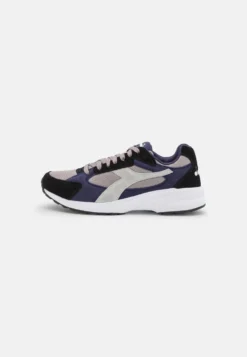 Diadora D-5000 S Unisex - Zapatillas - Grey Ash Dust/Black