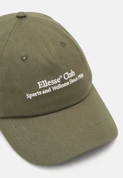 Ellesse Riccore Unisex - Gorra - Khaki 7 Ellesse Riccore Unisex - Gorra - Khaki -Fuerza PUMA 0b4df49cc1744f479fceae9aab32d185 scaled