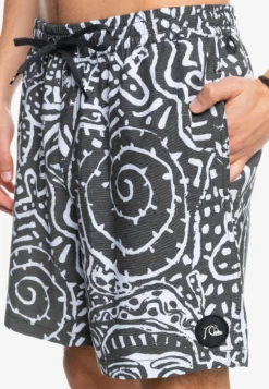 Quiksilver Mix Pcs Volley 17Nb - Bañador - White -Fuerza PUMA 0b8ba79f4c07412b8e68e6e3eb51c20c