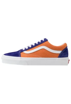 Vans Ua Old Skool - Zapatillas - Royal Blue/Apricot Buff