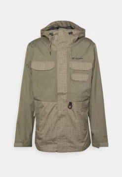 Columbia Buckhollow™ Jacket - Chaqueta Fina - Stone Green