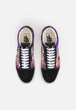 Vans Old Skool Unisex - Zapatillas - Black/Multi-Coloured -Fuerza PUMA 0dd3b2fb7ce24c78ad2629b729c9e852 scaled