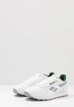 Reebok Classic Zapatillas - White/Collegiate Shadow/Utility Green -Fuerza PUMA 0ddb4b61b5294ae2901282d7a7b29ed9 scaled