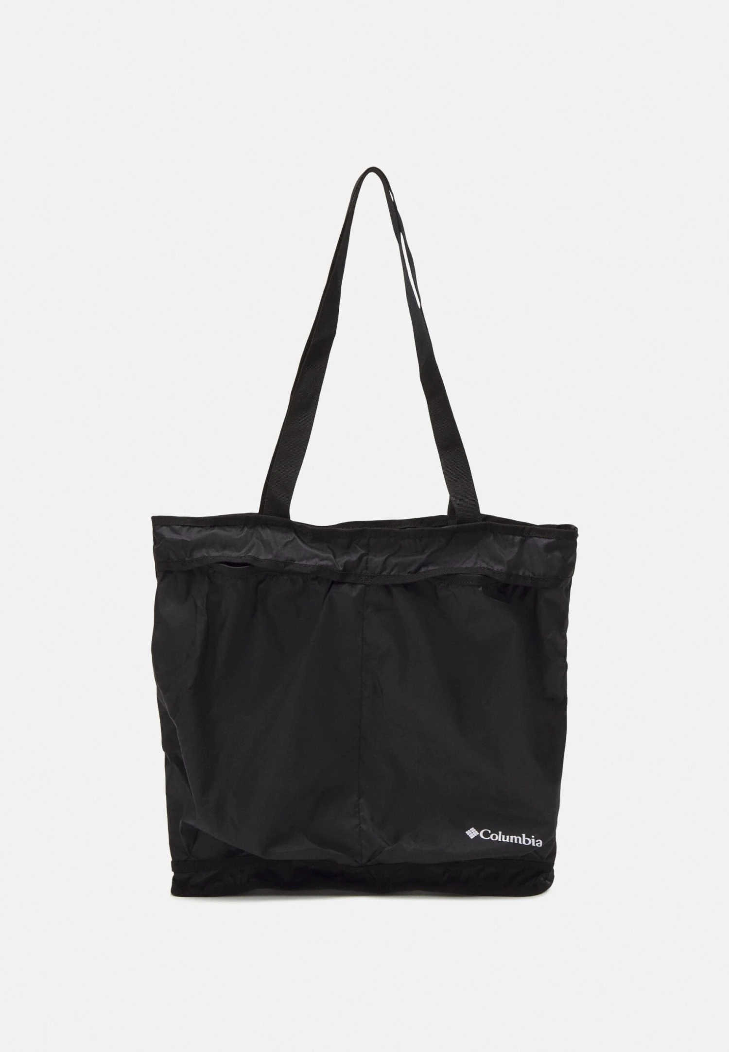 Columbia Lightweight Packable Tote - Bolsa De Deporte - Black 1 Columbia Lightweight Packable Tote - Bolsa De Deporte - Black