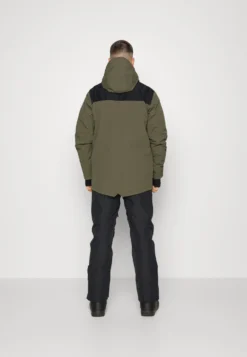 Quiksilver Fairbanks Jk - Chaqueta De Snowboard - Grape Leaf 10 Quiksilver Fairbanks Jk - Chaqueta De Snowboard - Grape Leaf -Fuerza PUMA 0f15465b549545c1a72212c30b7f127d scaled