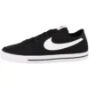 Nike Sportswear Court Legacy Low- Zapatillas - Black White