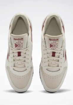 Reebok Classic Unisex - Zapatillas - Modern Beige/Alabaster/Classic Burgundy 14 Reebok Classic Unisex - Zapatillas - Modern Beige/Alabaster/Classic Burgundy -Fuerza PUMA 0fda8056eb4041aca1a2e1e3d22e7ae9