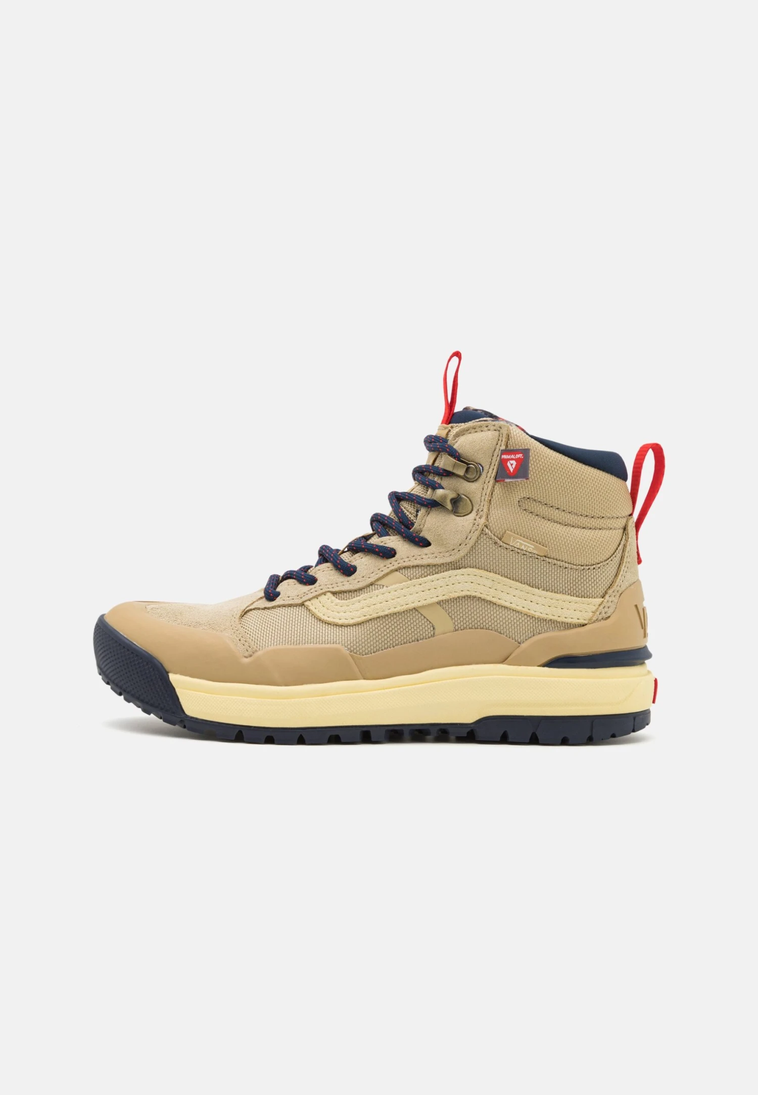 Vans Ultrarange Exo Hi Mte-1 Unisex - Zapatillas Altas - Taos Taupe 1 Vans Ultrarange Exo Hi Mte-1 Unisex - Zapatillas Altas - Taos Taupe