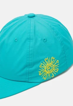 Obey Clothing Gravel Panel Strapback Unisex - Gorra - Turquoise 8 Obey Clothing Gravel Panel Strapback Unisex - Gorra - Turquoise -Fuerza PUMA 10a45c31dcd94e51bc15d7828f5d653b scaled