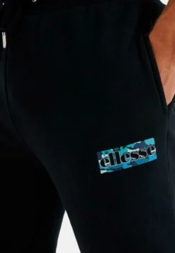 Ellesse Lahora - Pantalones Deportivos - Black 5 Ellesse Lahora - Pantalones Deportivos - Black -Fuerza PUMA 10f0b5cedc7d4e438bae9d163abab4cf