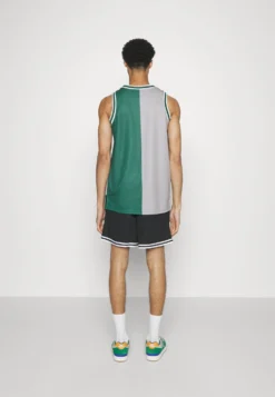 47 Oakland Core Grafton- Camiseta Estampada - Grey 7 47 Oakland Core Grafton- Camiseta Estampada - Grey -Fuerza PUMA 11ff6457400b43f38e4162f1d321a8d7 scaled