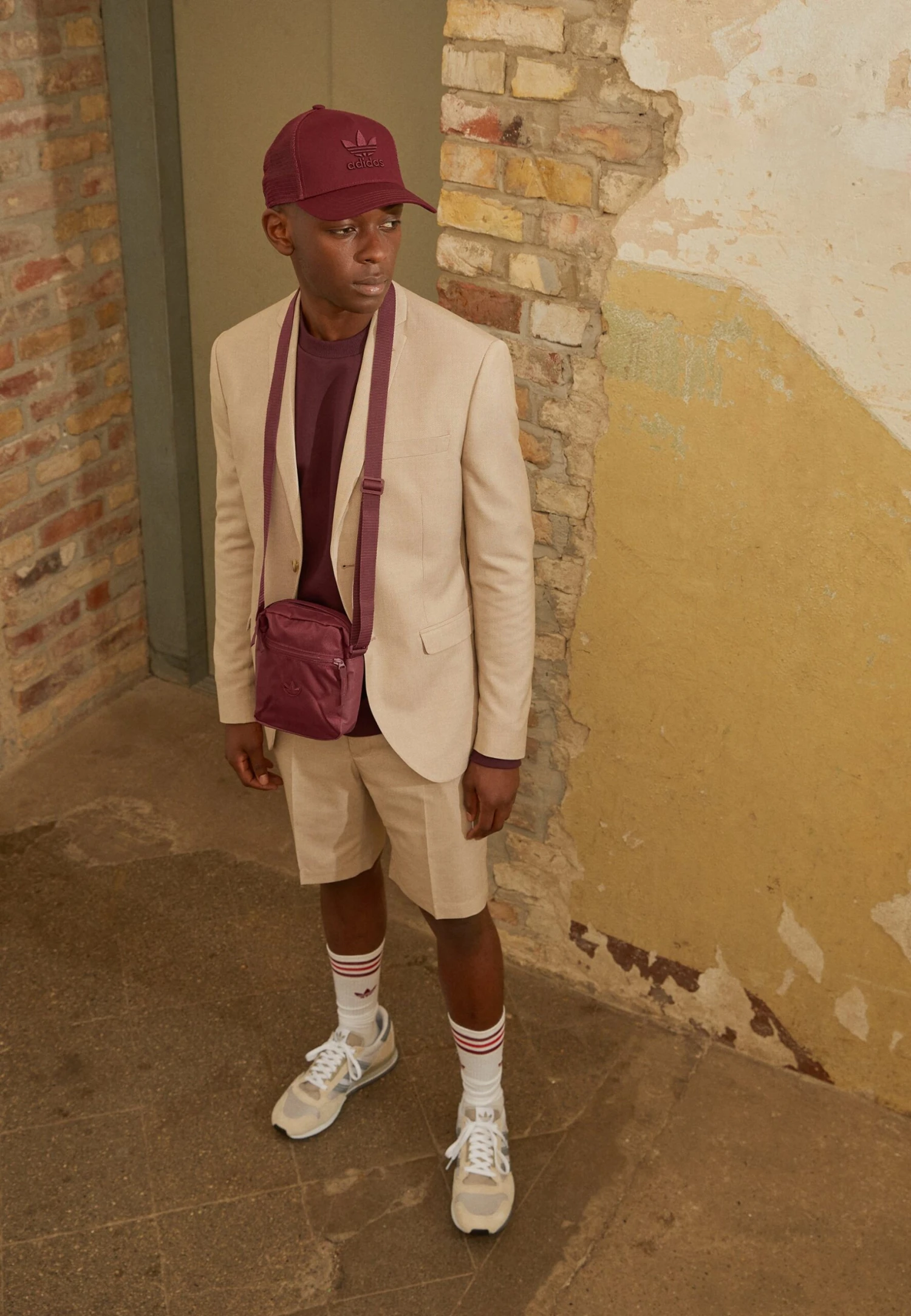 Adidas Originals Zx 500 Unisex - Zapatillas - Orbit/Grey Four/White 1 Adidas Originals Zx 500 Unisex - Zapatillas - Orbit/Grey Four/White