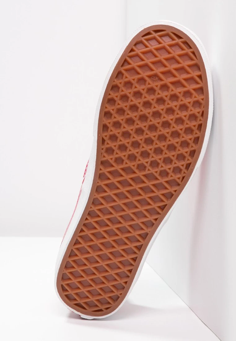 Vans Authentic - Zapatillas - Red 5 Vans Authentic - Zapatillas - Red - Imagen 5