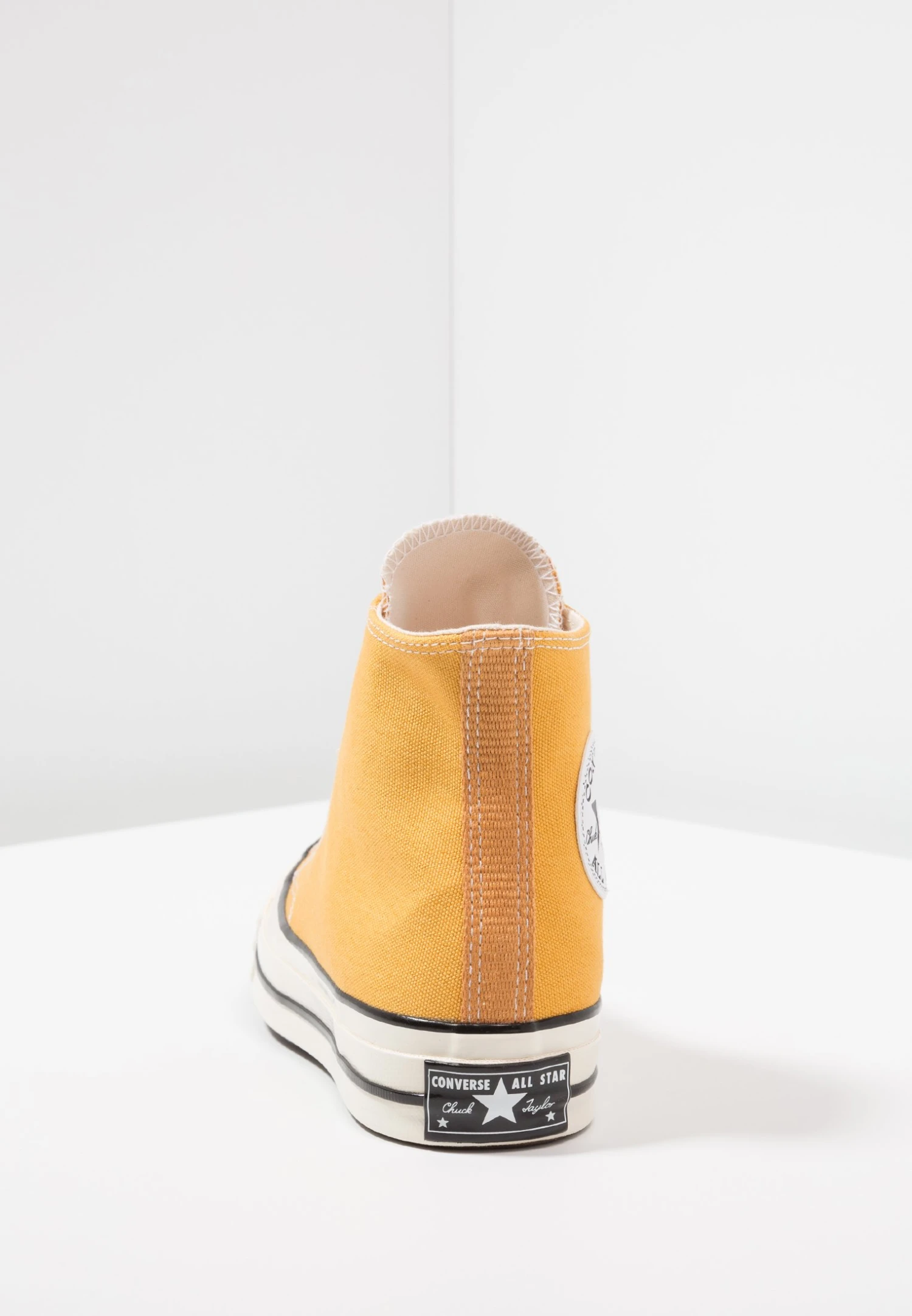 Converse Chuck Taylor All Star '70 Hi- Zapatillas Altas - Sunflower/Black/Egret 5 Converse Chuck Taylor All Star '70 Hi- Zapatillas Altas - Sunflower/Black/Egret - Imagen 5