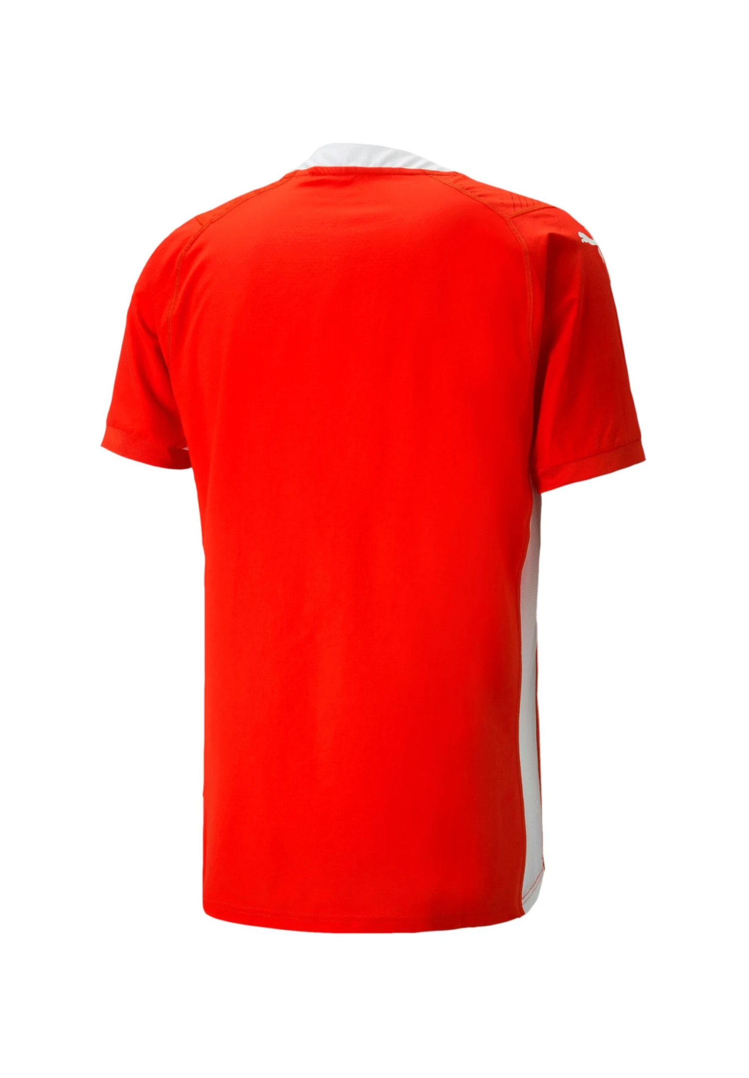 Puma Teamsport - Teamcup- Camiseta De Fútbol - Rot 2 Puma Teamsport - Teamcup- Camiseta De Fútbol - Rot - Imagen 2