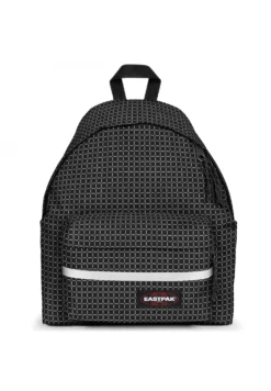 Eastpak Padded Bike - Mochila - Refleks Black
