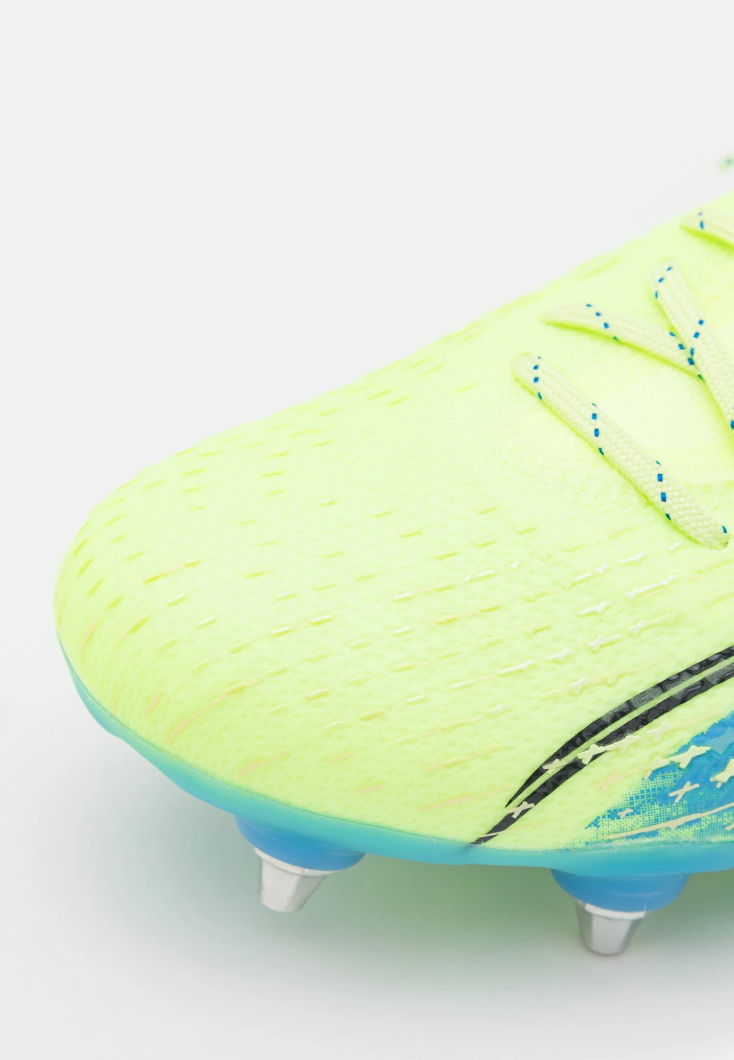 Puma Ultra Ultimate Mxsg - Botas De Fútbol - Fizzy Light/Parisian Night/Blue Glimmer 6 Puma Ultra Ultimate Mxsg - Botas De Fútbol - Fizzy Light/Parisian Night/Blue Glimmer - Imagen 6