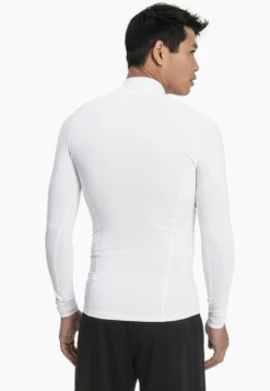 Puma Long Sleeve - Camiseta De Manga Larga - White 7 Puma Long Sleeve - Camiseta De Manga Larga - White -Fuerza PUMA 14f712e26085491d903e948f355eb9c4