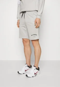 Ellesse Liberti - Pantalón Corto De Deporte - Grey