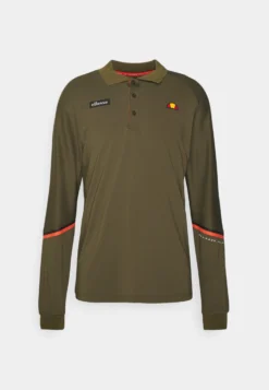 Ellesse Aldas - Polo - Khaki