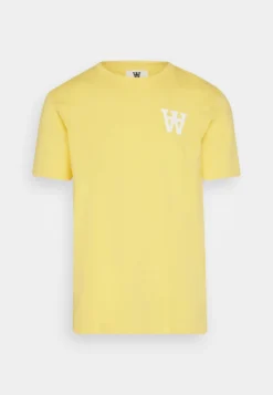 Wood Wood Ace - Camiseta Básica - Dandelion 12 Wood Wood Ace - Camiseta Básica - Dandelion -Fuerza PUMA 162d35239ade4247b94e9896d458dae8 scaled