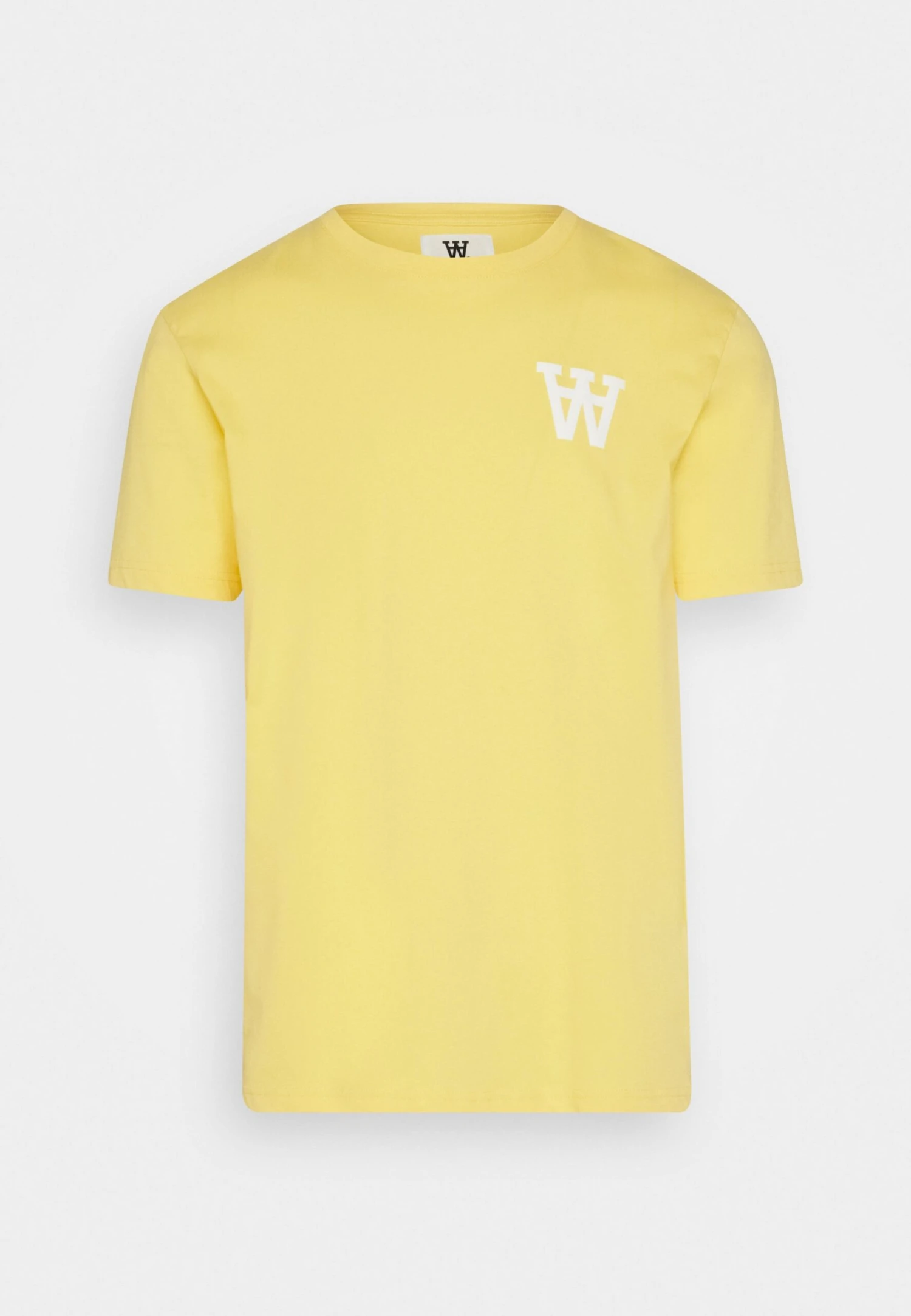 Wood Wood Ace - Camiseta Básica - Dandelion 6 Wood Wood Ace - Camiseta Básica - Dandelion - Imagen 6