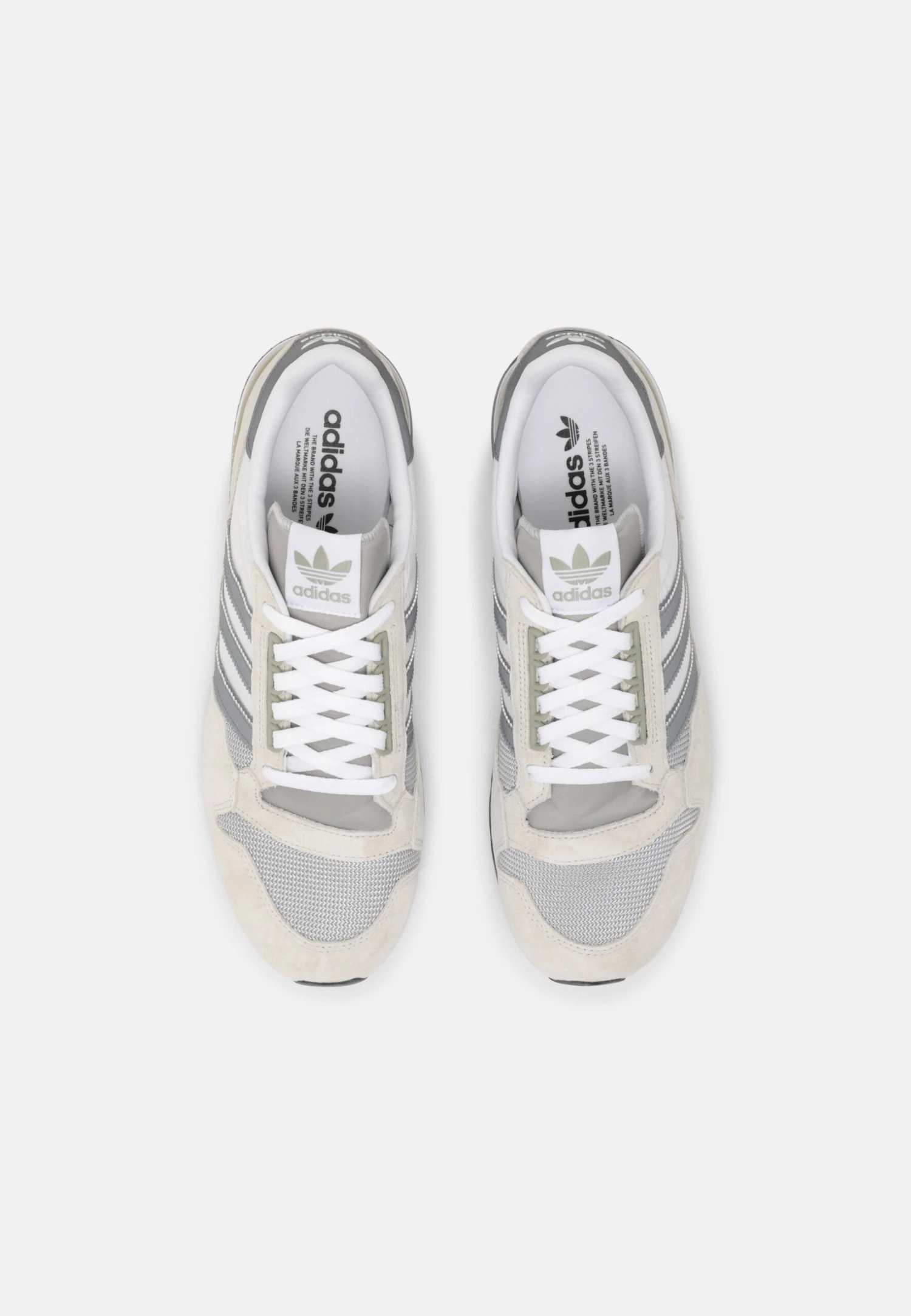 Adidas Originals Zx 500 Unisex - Zapatillas - Orbit/Grey Four/White 6 Adidas Originals Zx 500 Unisex - Zapatillas - Orbit/Grey Four/White - Imagen 6