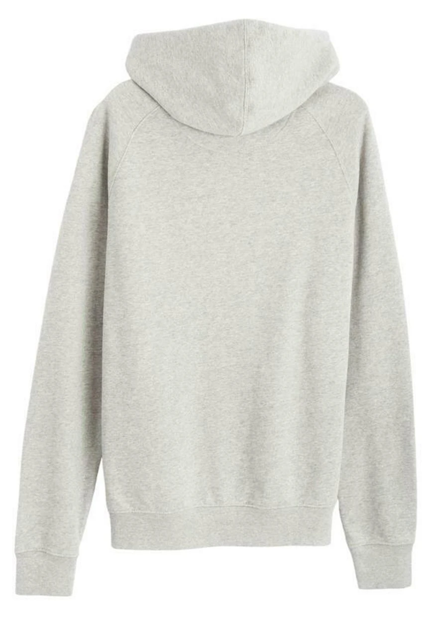 Pop Over - Jersey Con Capucha - Grey 2 Pop Over - Jersey Con Capucha - Grey - Imagen 2